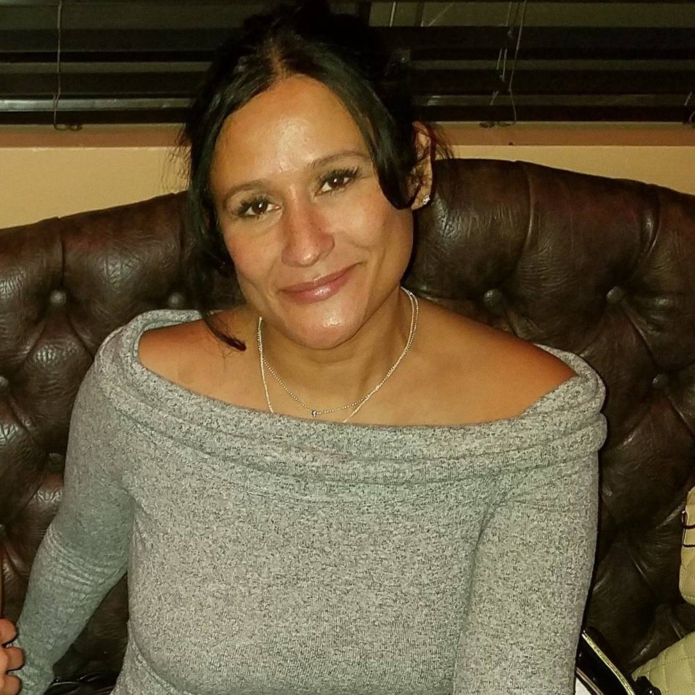 Meet your Posher, Mayra